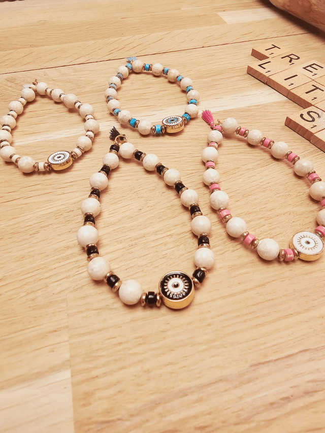 Bracelet MANGA