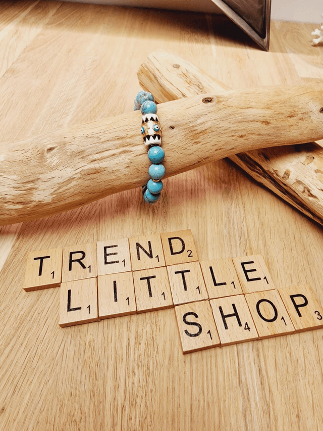 Bracelet PARADIS