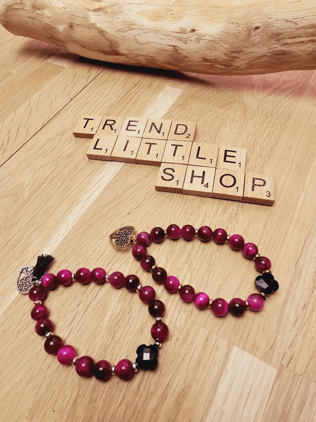 Bracelet PANDORE