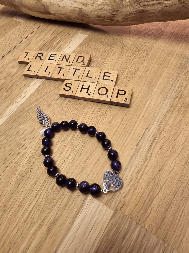 Bracelet MYSTIC