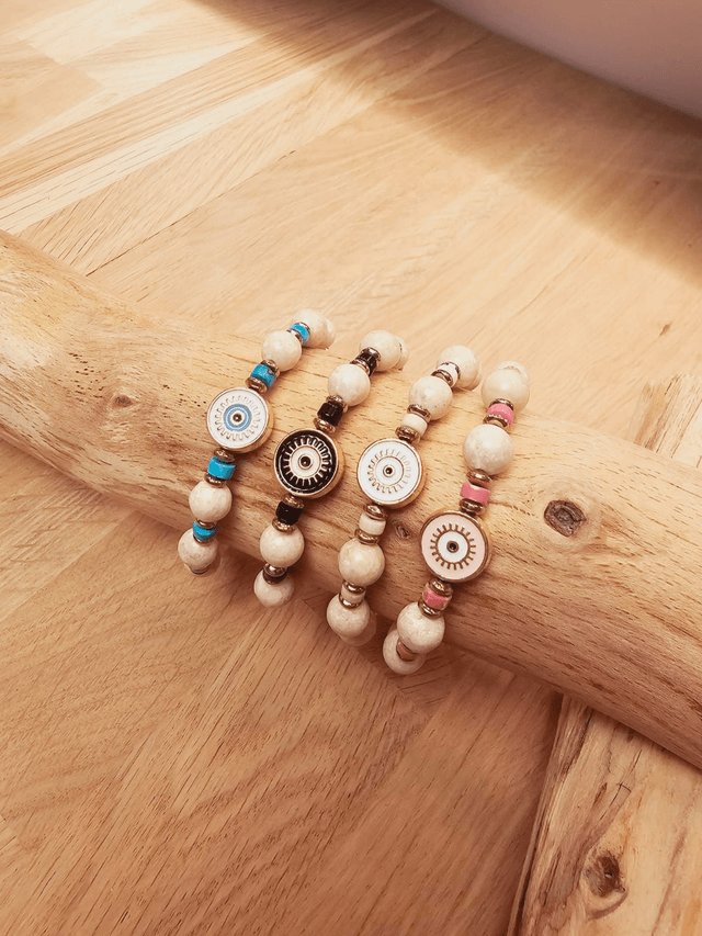Bracelet MANGA