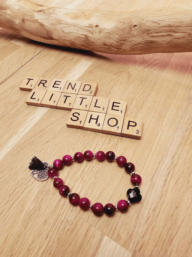 Bracelet PANDORE