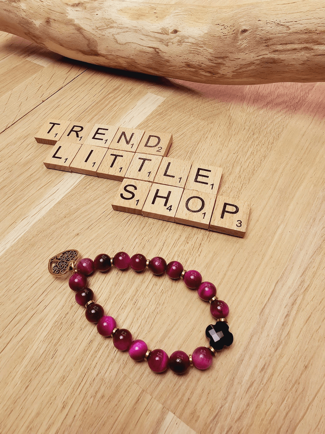 Bracelet PANDORE
