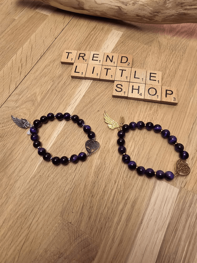 Bracelet MYSTIC