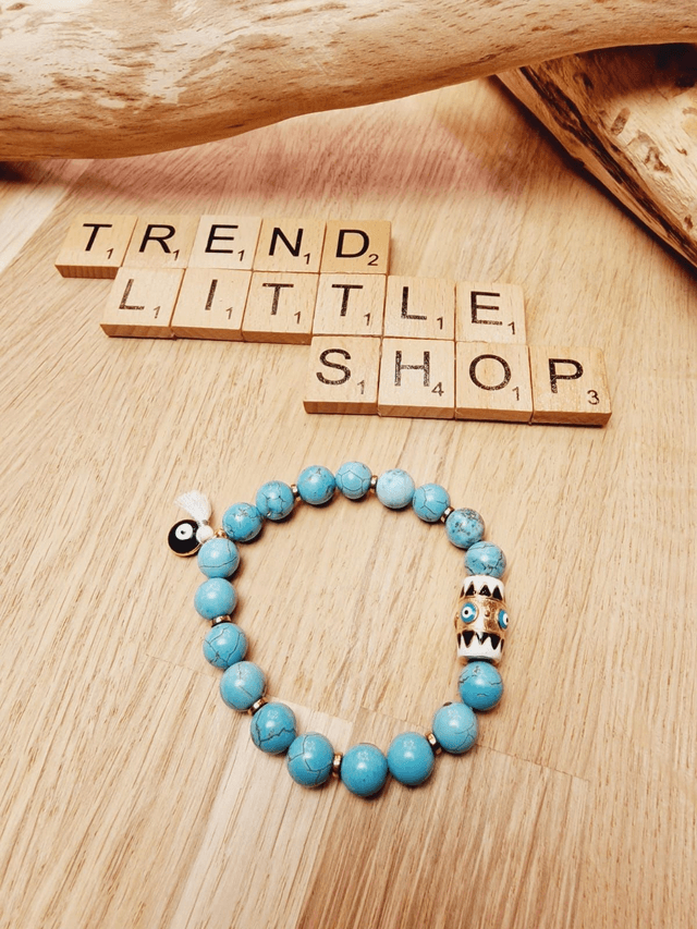 Bracelet PARADIS