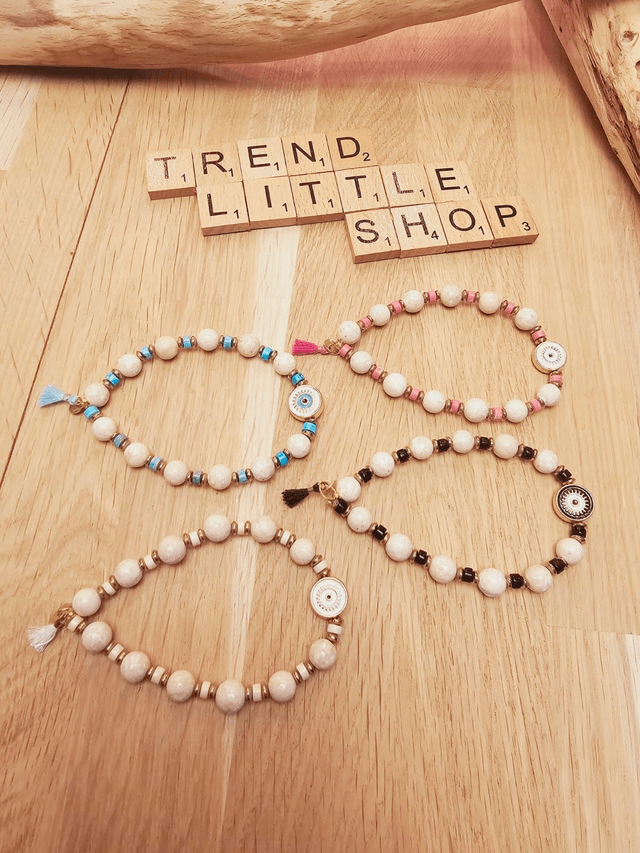 Bracelet MANGA
