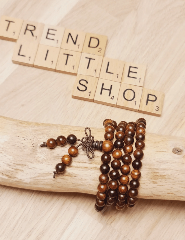 Bracelet Mala GAGAA