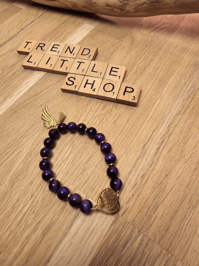 Bracelet MYSTIC