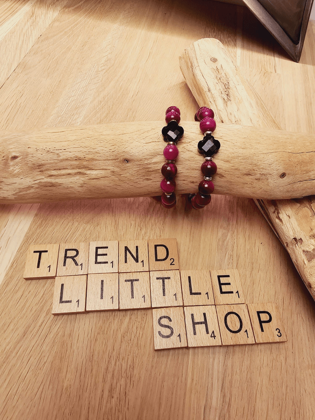 Bracelet PANDORE