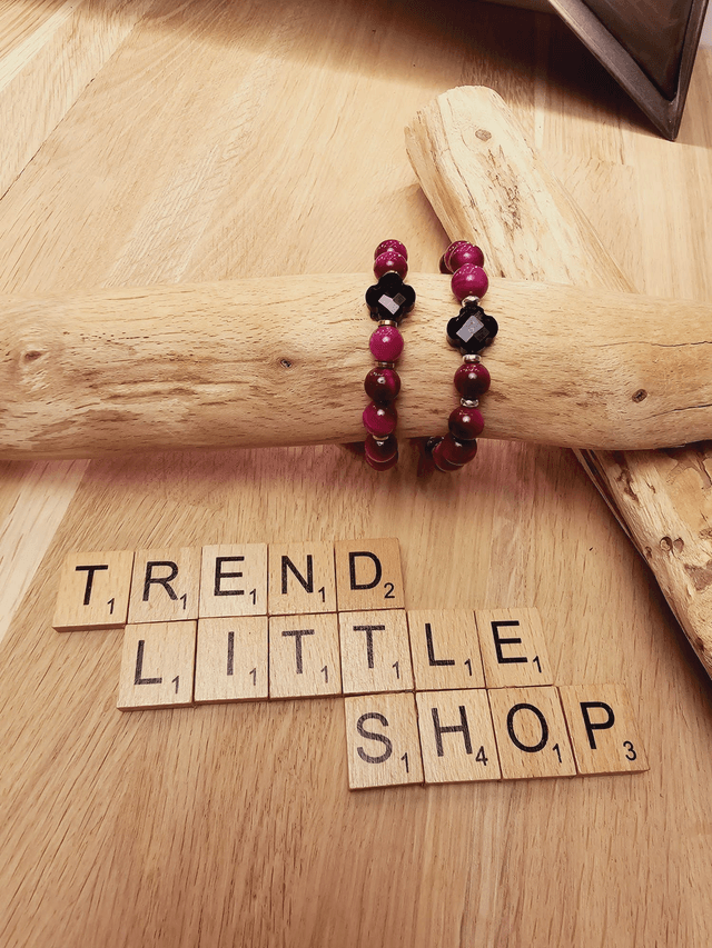 Bracelet PANDORE